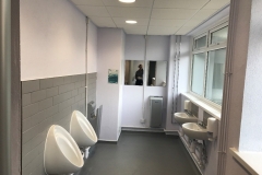 DEFRA Toilets Complete