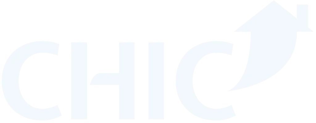 CHIC logo