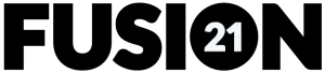 Fusion 21 logo