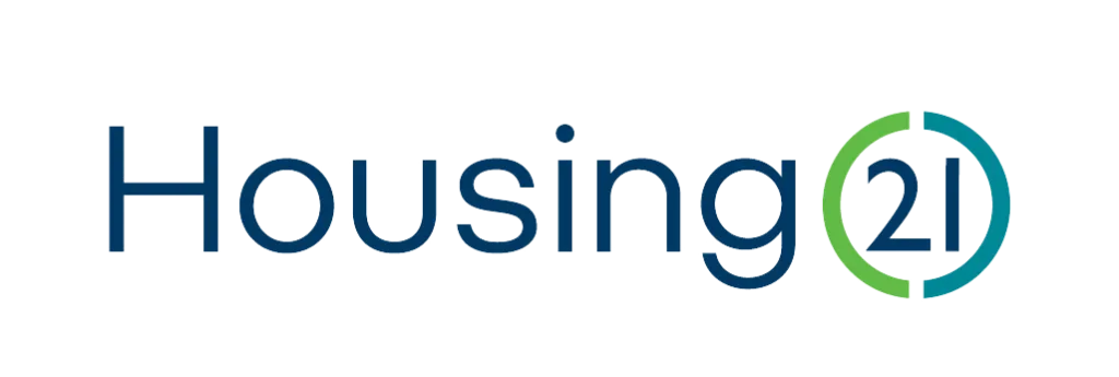 Housing 21 logo