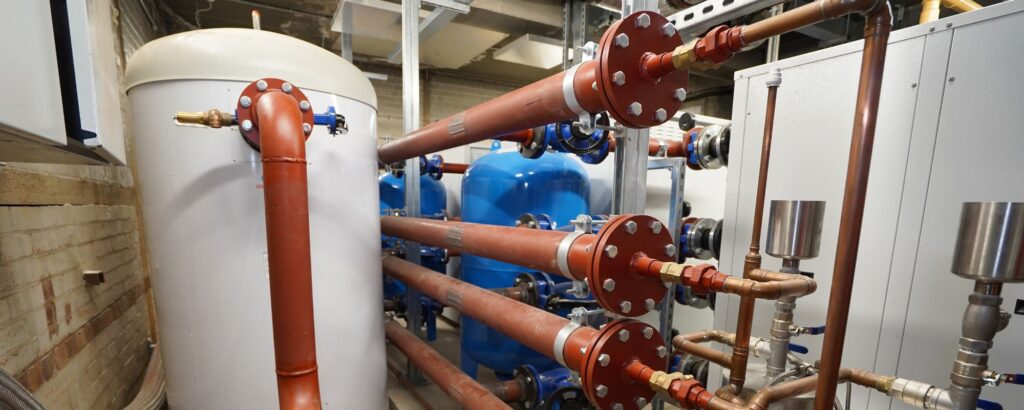 Decarcinisation Leeds City Council - Multi-site Decarbonisation Programme - CLC